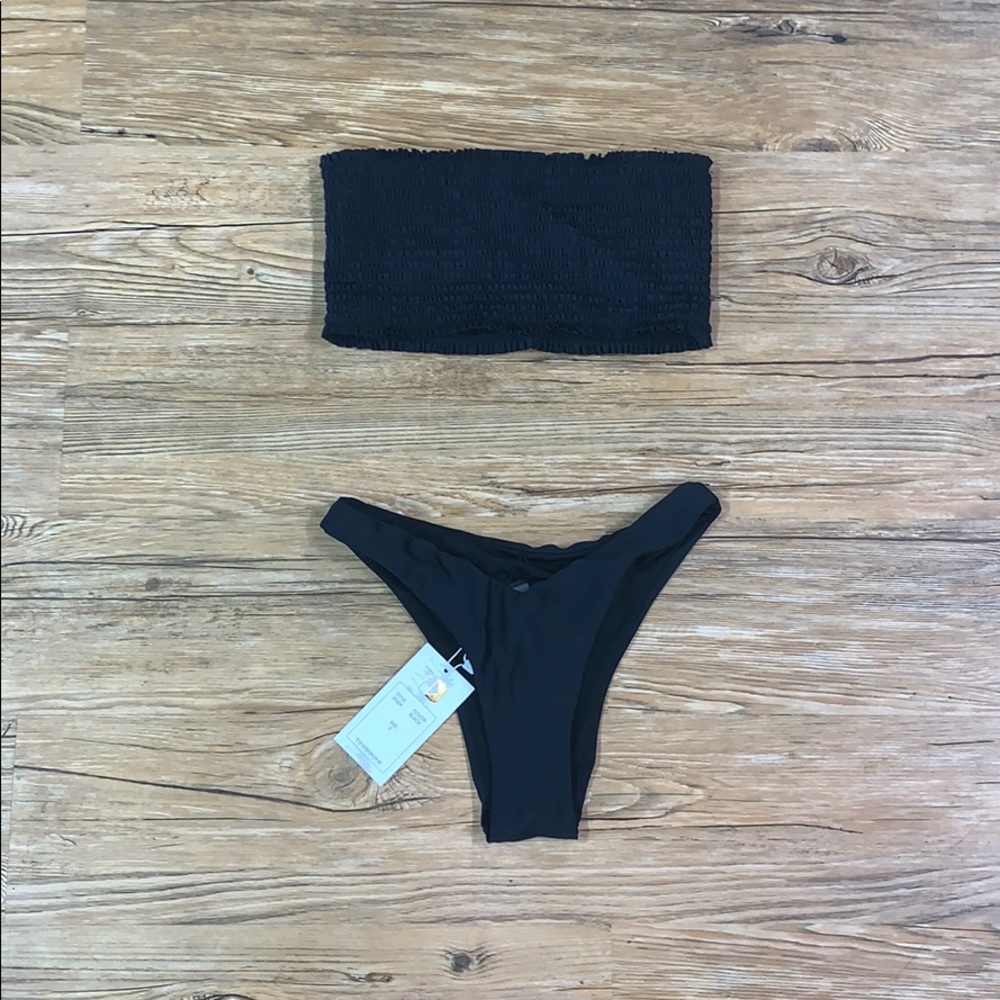 NWT Tini bikini from FashionNova